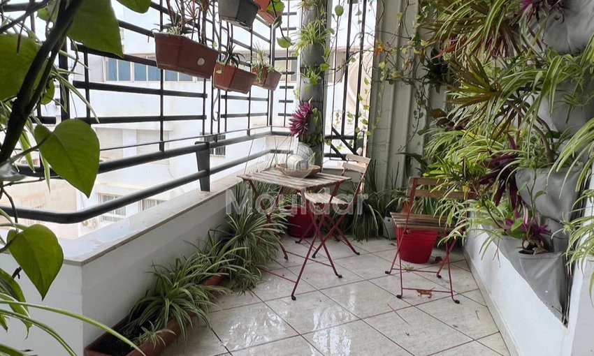 Mieszkanie na sprzedaż w Casablance, dzielnica Racine - view 8