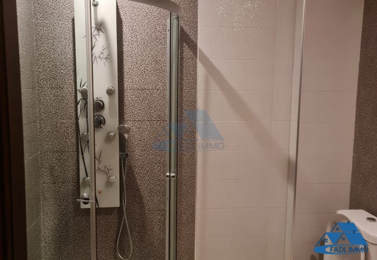 Kénitra, Maamora'da kiralık daire - view 3