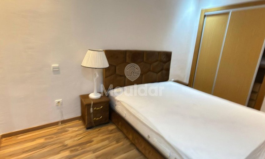 Dar Bouazza'da kiralık daire - view 7