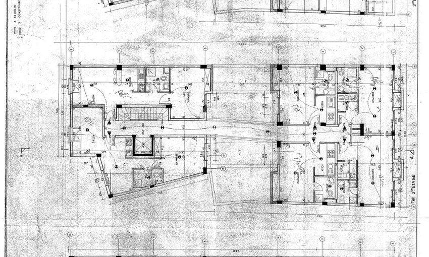 Clădire întreagă de vânzare în Marrakech - view 8