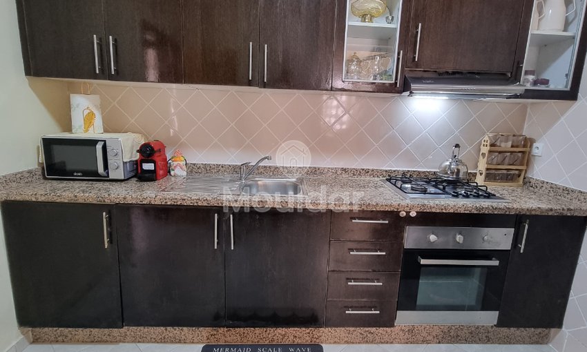 شقة راقية للكراء اليومي فاديصا_ دشيرة - view 5