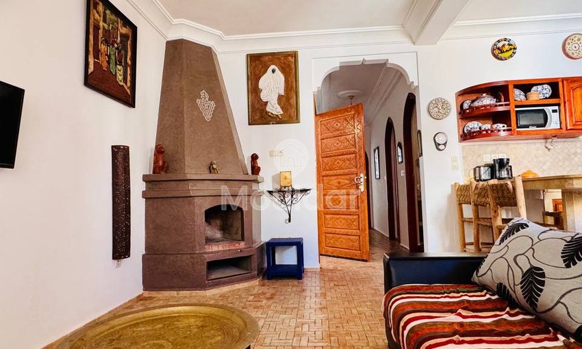 Apartamento en venta en Essaouira, Bab Al Bahar - view 3