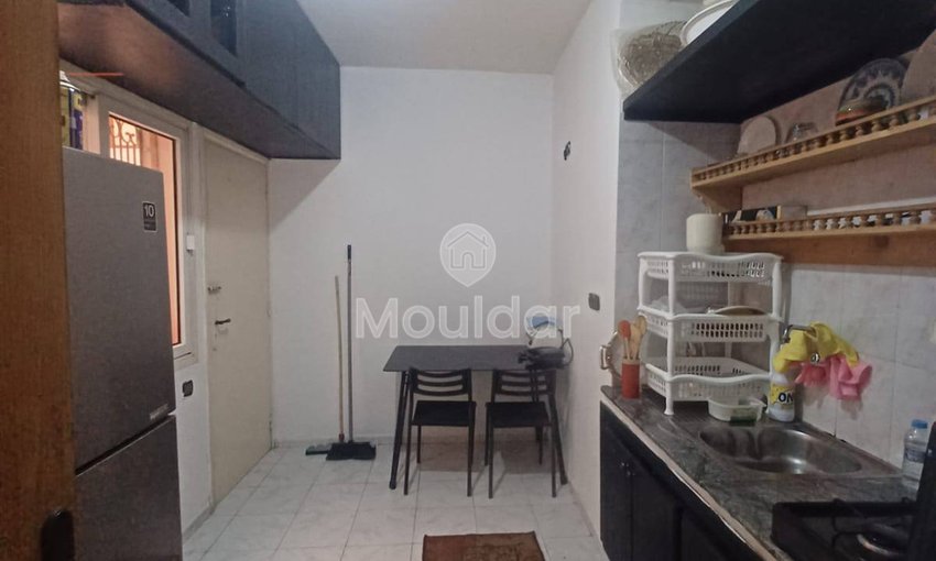 Apartament de închiriat în Marrakech, Ain Mezouar - view 9