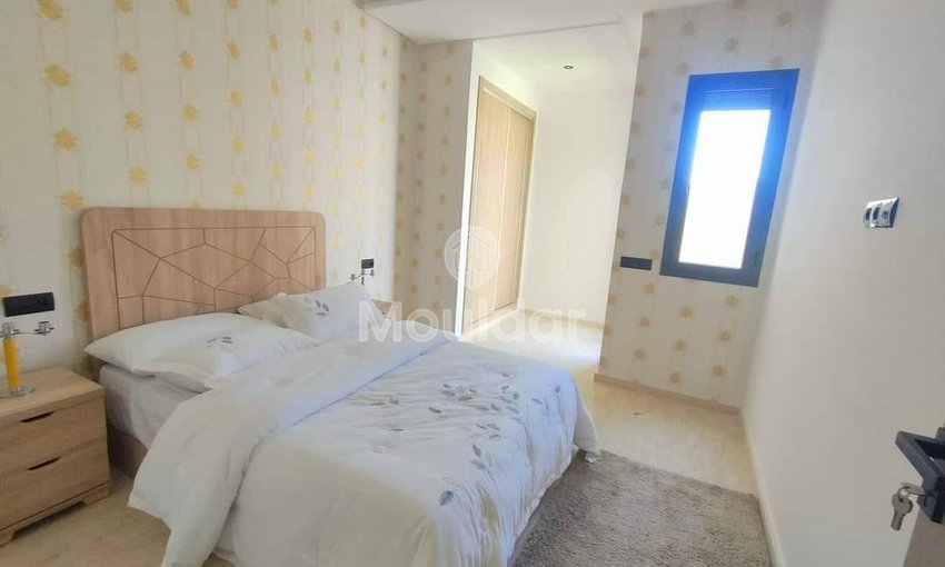 Casablanca, Oasis'te kiralık stüdyo - view 3