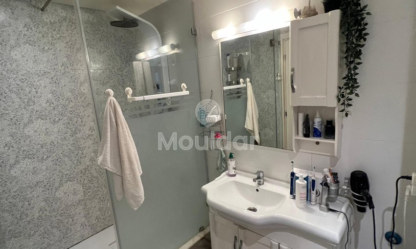 Mieszkanie na sprzedaż w Casablance, dzielnica Racine - view 11