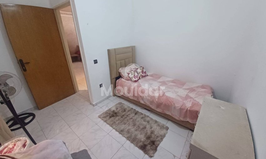 Apartament de închiriat în Marrakech, Ain Mezouar - view 6