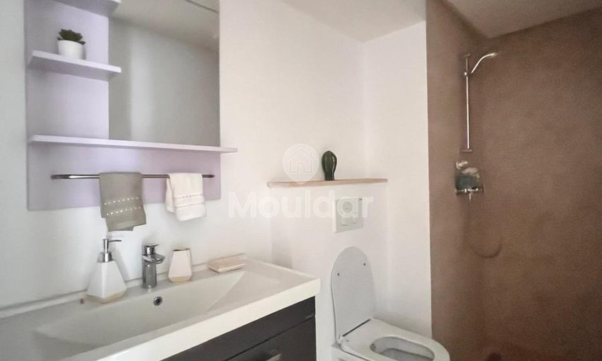 Apartament de închiriat în Casablanca Maârif Extension - view 11