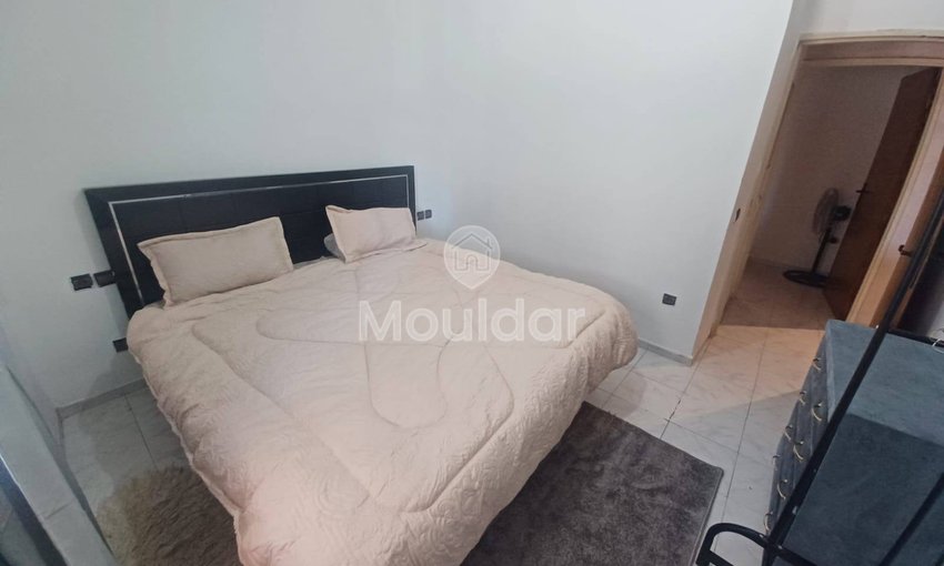 Apartament de închiriat în Marrakech, Ain Mezouar - view 4