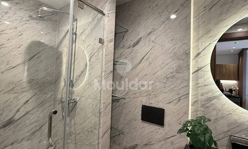 Studio do wynajęcia w Casablance - Anoual - view 10