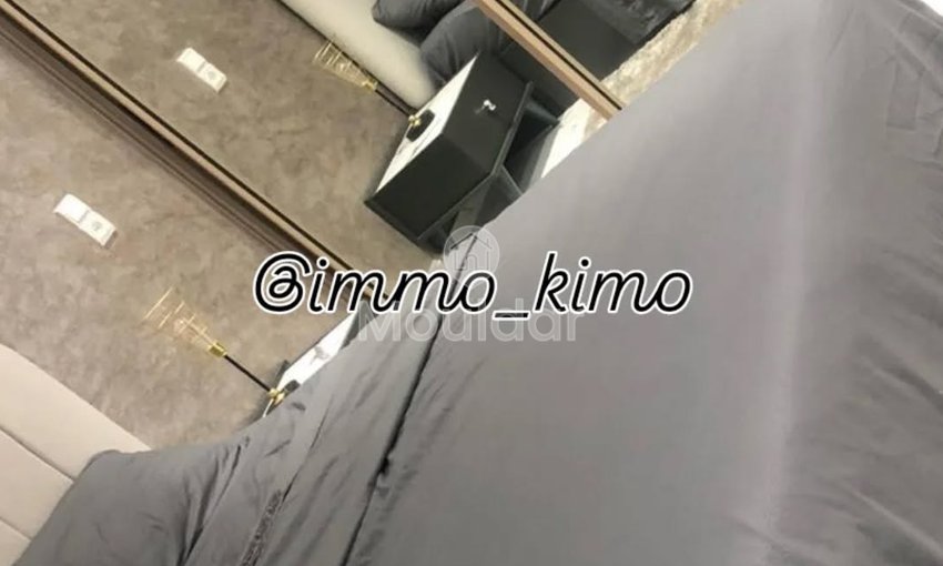 Appartement à louer à Agadir, Hay Mohammadi - view 6