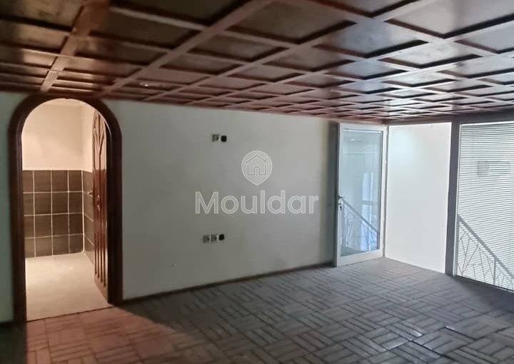 محل تجاري للبيع في غاندي، الدار البيضاء - view 5