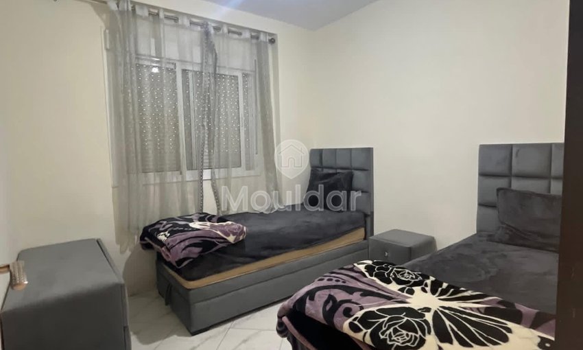 Appartement te huur in Tanger, Mesnana - view 6