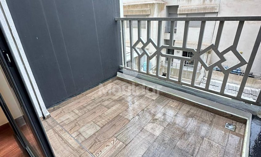 استوديو للإيجار في الدار البيضاء، ليمون - view 3