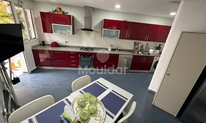 Mieszkanie na sprzedaż w Casablance, dzielnica Racine - view 10