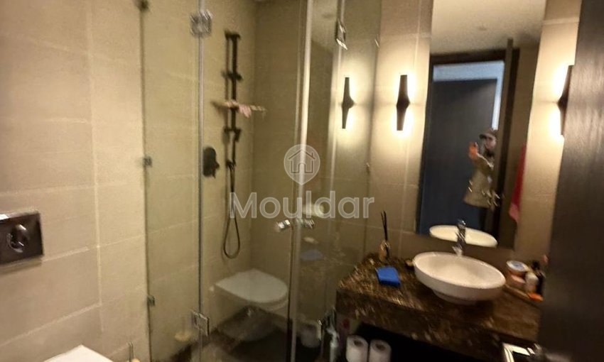 شقة للإيجار في عين دياب، الدار البيضاء - view 7