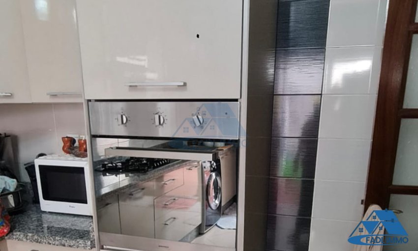 Kénitra, Maamora'da kiralık daire - view 6