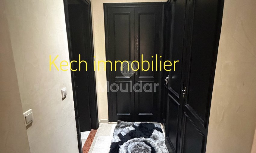 Mieszkanie do wynajęcia w Marrakeszu, Guéliz - view 12