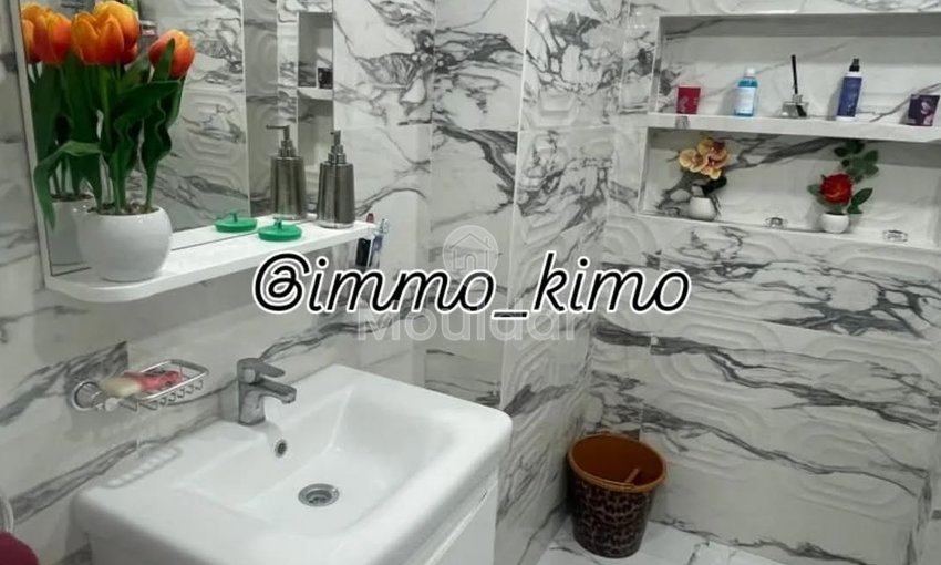 Appartement à louer à Agadir, Hay Mohammadi - view 10