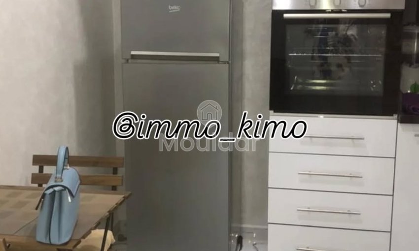 Appartement à louer à Agadir, Hay Mohammadi - view 7