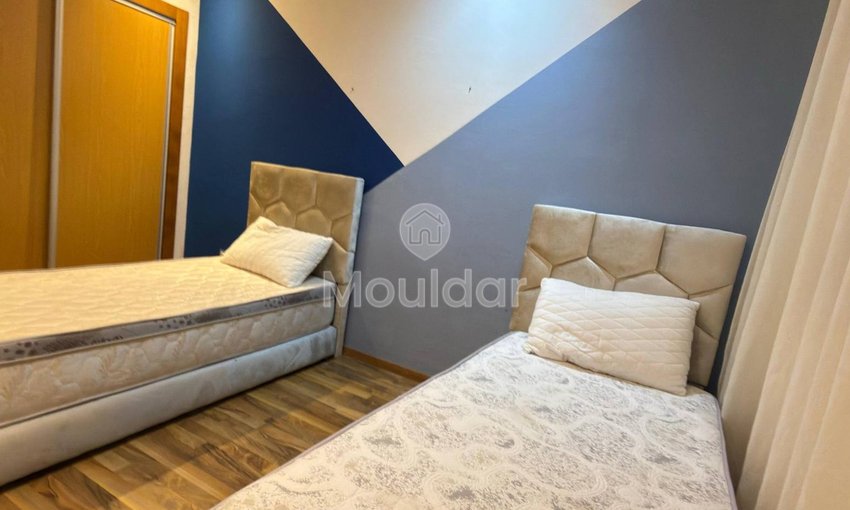Dar Bouazza'da kiralık daire - view 6