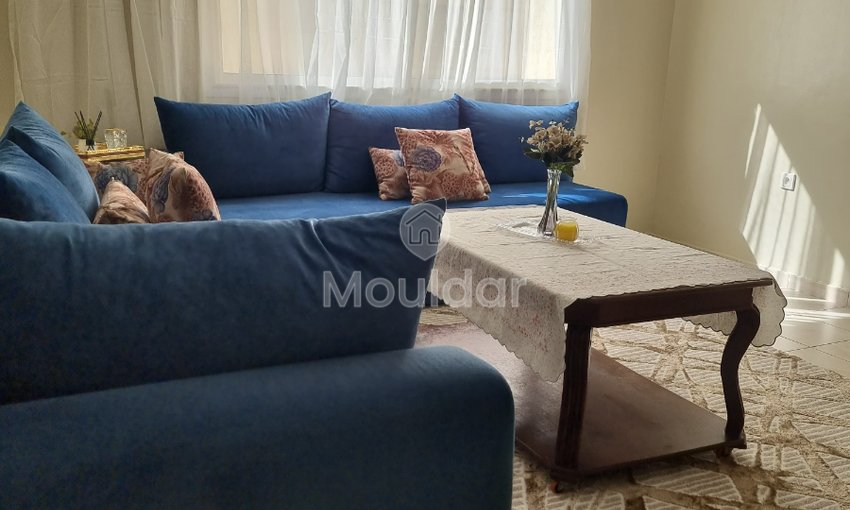 شقة راقية للكراء اليومي فاديصا_ دشيرة - view 3