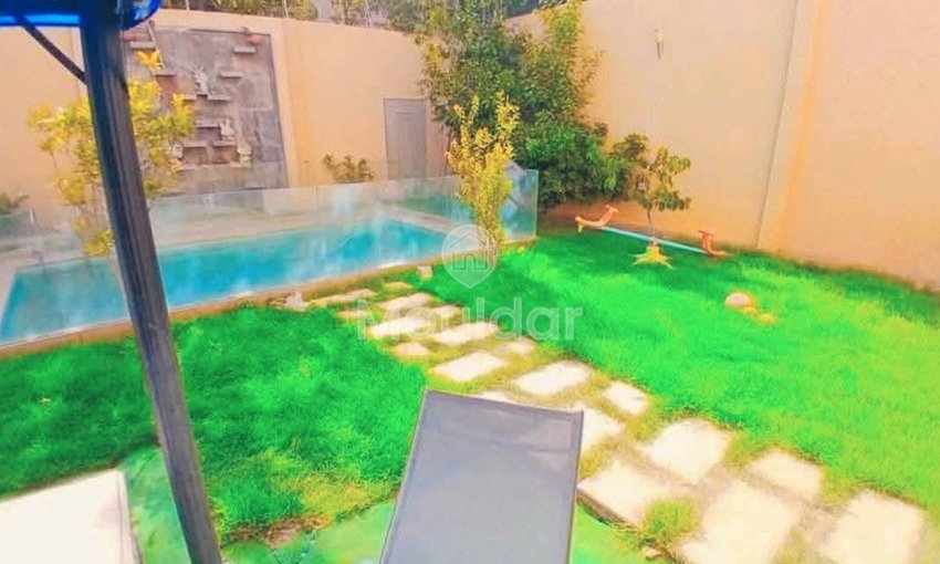 Villa te huur in Marrakech, Route de Casablanca - view 5