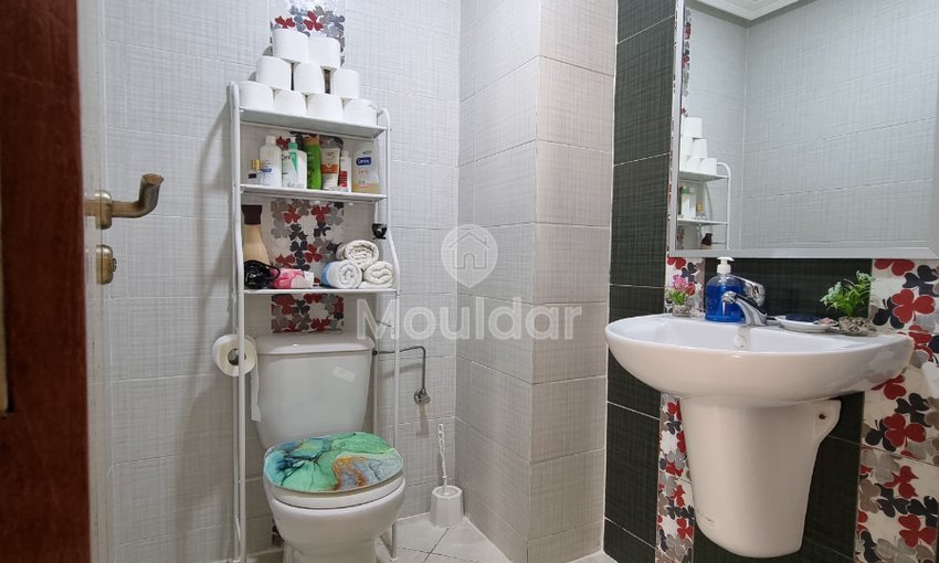 شقة راقية للكراء اليومي فاديصا_ دشيرة - view 8