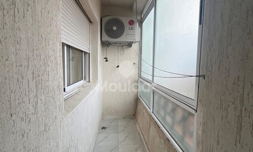 Appartement te huur in Tanger, Mesnana - view 9