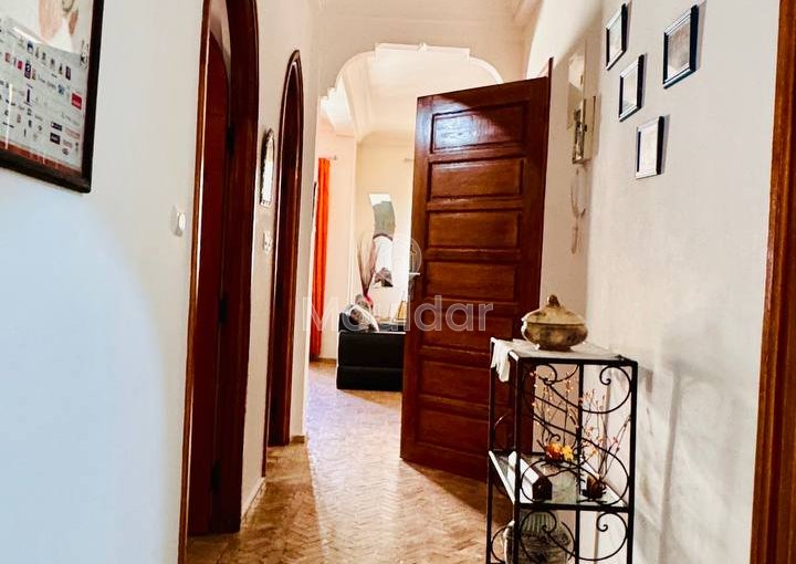Apartamento en venta en Essaouira, Bab Al Bahar - view 8