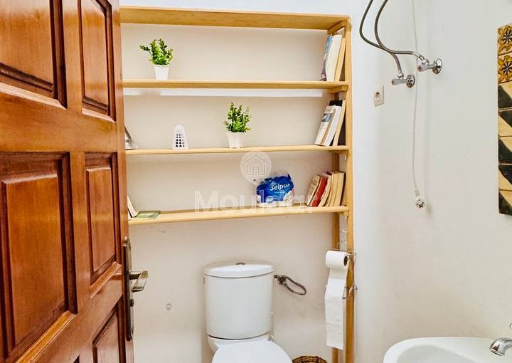 Apartamento en venta en Essaouira, Bab Al Bahar - view 14