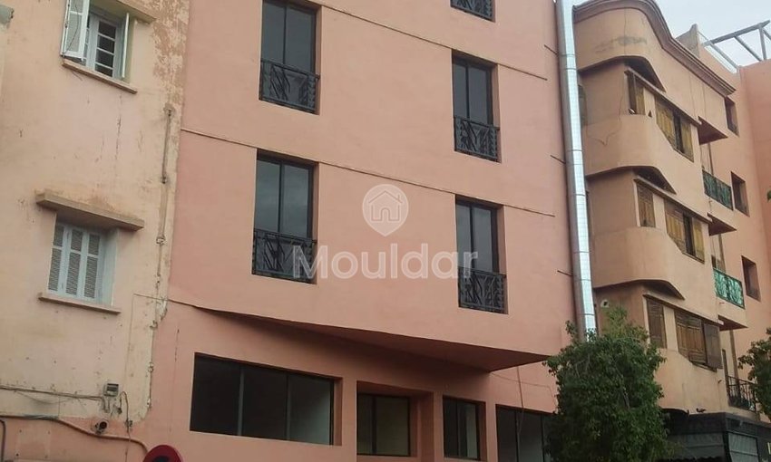 Clădire întreagă de vânzare în Marrakech - view 5