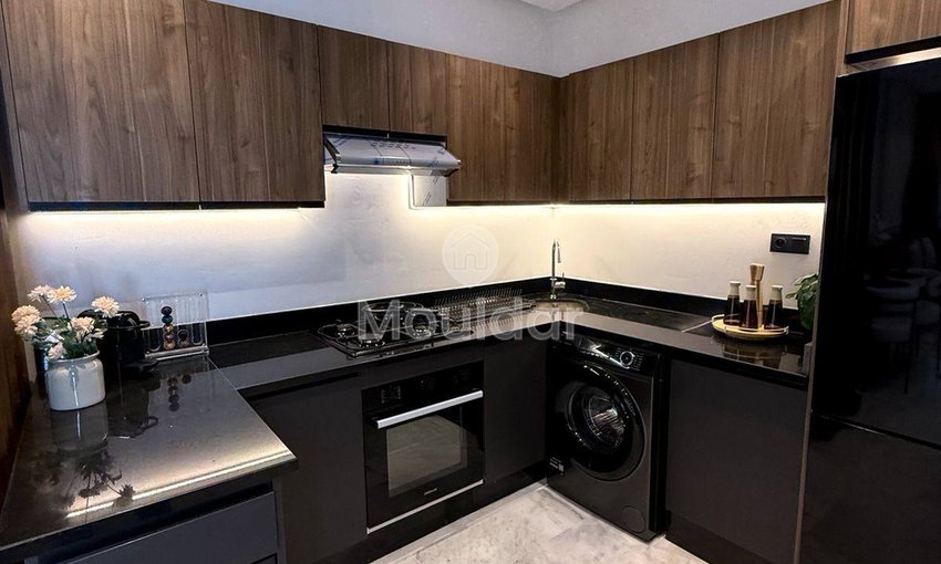 Studio do wynajęcia w Casablance - Anoual - view 9