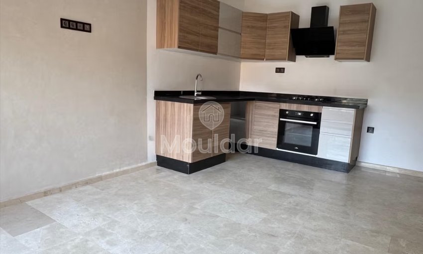 Marrakeş, El Ghoul'da kiralık stüdyo - view 6