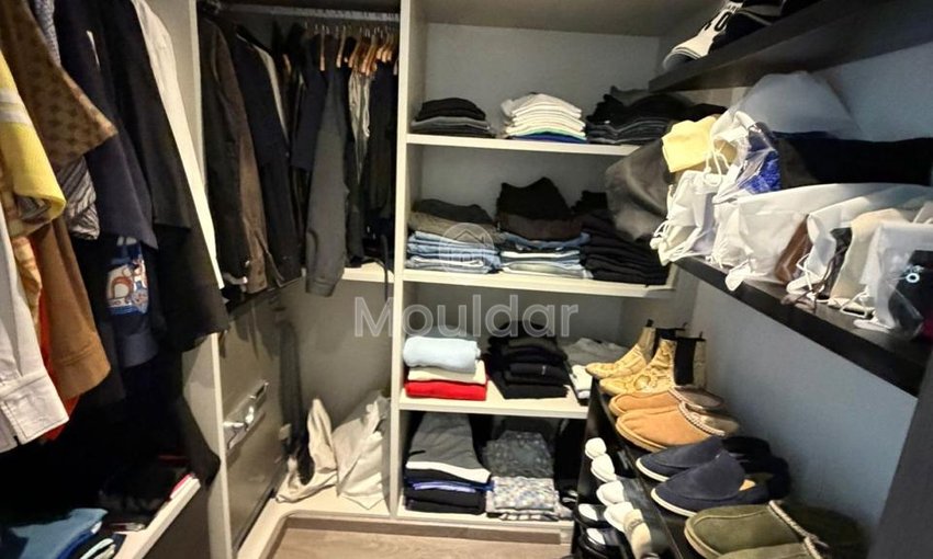 شقة للإيجار في عين دياب، الدار البيضاء - view 6