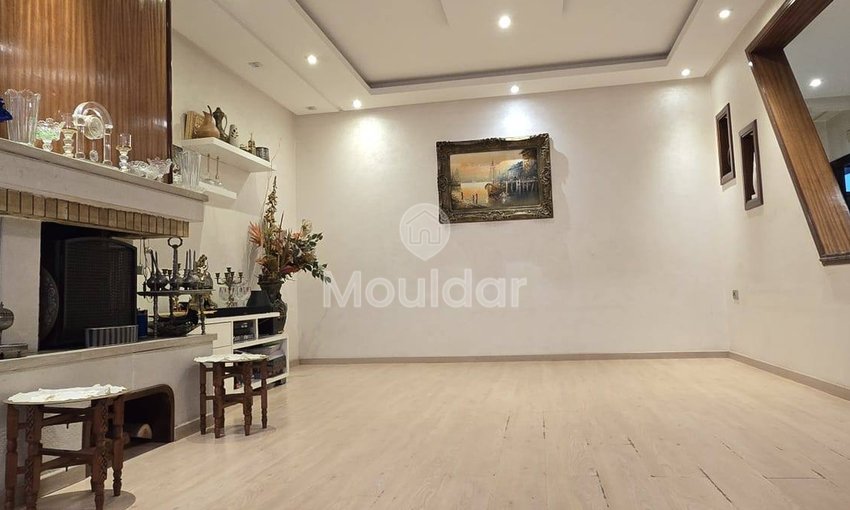 Appartement à vendre 3 chambres Casablanca 143 m² - view 2