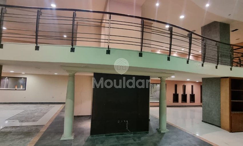 محل تجاري للبيع في غاندي، الدار البيضاء - view 10