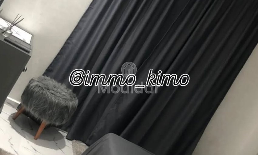 Appartement à louer à Agadir, Hay Mohammadi - view 5