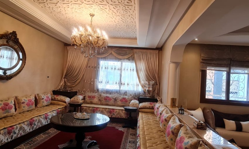 Apartamento en alquiler en Kénitra, Maamora - view 3