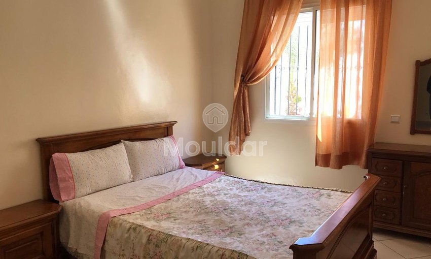 Appartement à louer à Agadir, Hay Salam - view 4