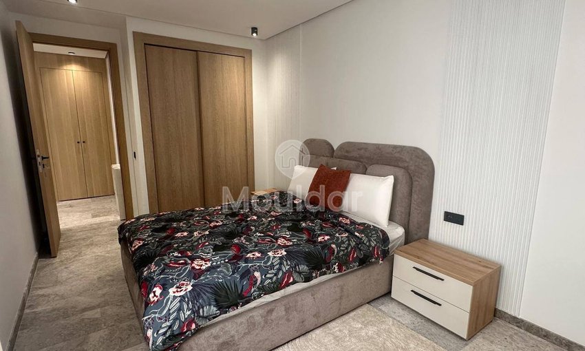 Studio te huur in Casablanca - Abdelmoumen - view 5