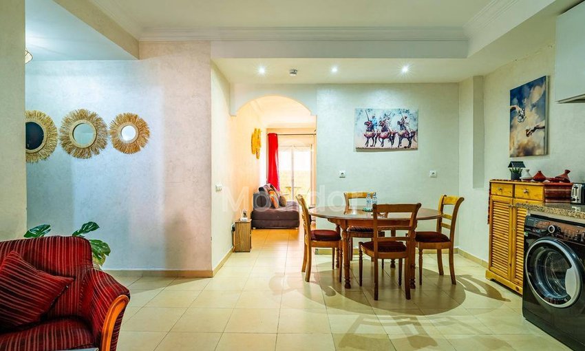 Appartement à louer à Marrakech, Route de Casablanca - view 3