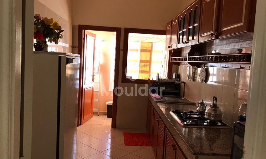 Appartement à louer à Agadir, Hay Salam - view 9