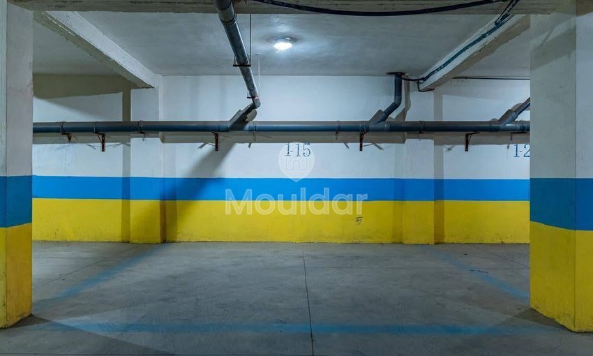 Appartement à louer à Marrakech, Route de Casablanca - view 9