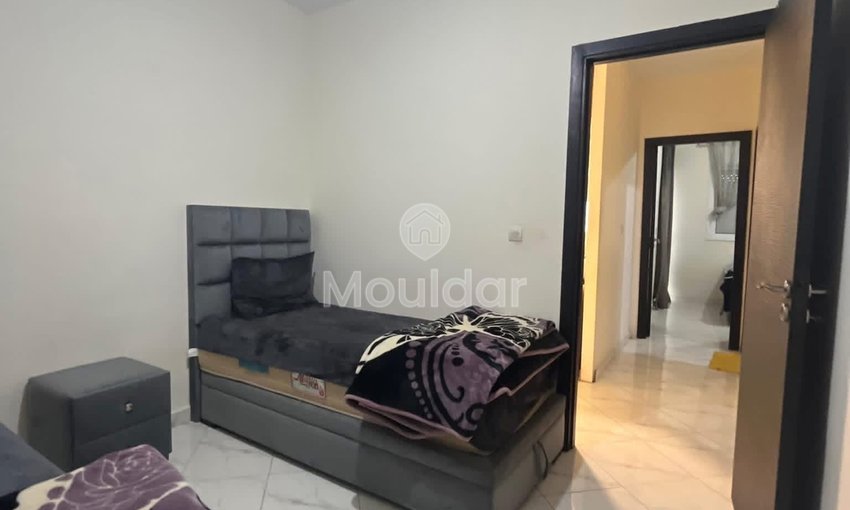 Appartement te huur in Tanger, Mesnana - view 8