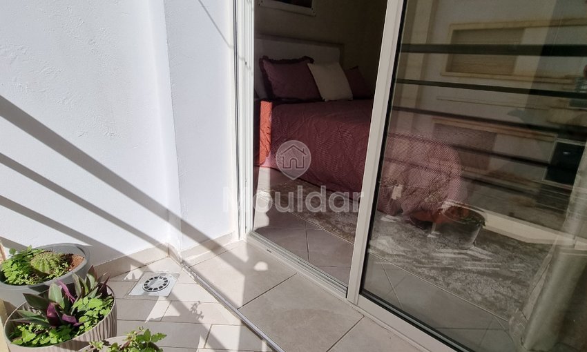 شقة راقية للكراء اليومي فاديصا_ دشيرة - view 11