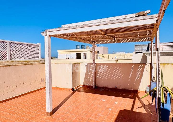 Apartamento en venta en Essaouira, Bab Al Bahar - view 16