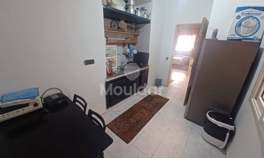 Apartament de închiriat în Marrakech, Ain Mezouar - view 8