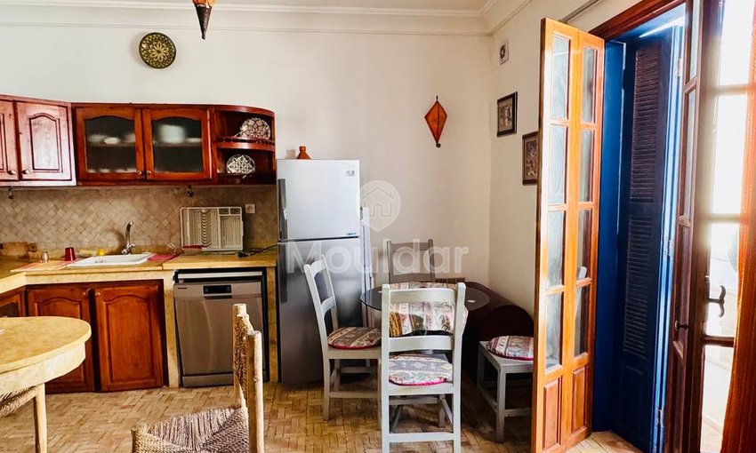 Apartamento en venta en Essaouira, Bab Al Bahar - view 12