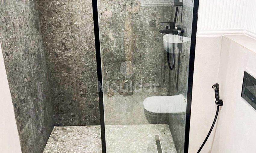 Studio à louer à Casablanca 2 Mars - view 7