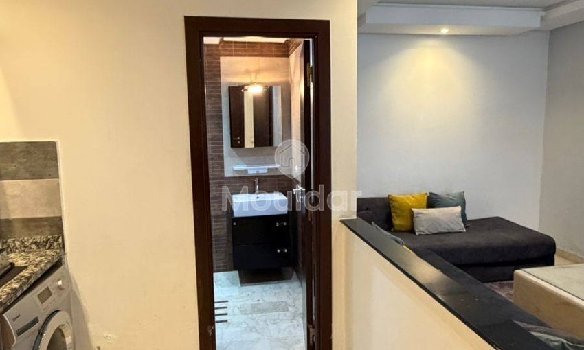 Στούντιο προς ενοικίαση στην Καζαμπλάνκα, Μααρίφ - view 10